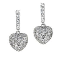 Orecchini Vivi Gioielli Donna in Argento 1998030042653 - 1998030042653